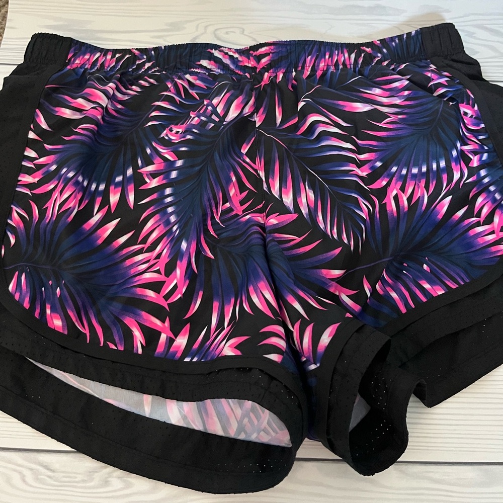 Athletic Shorts